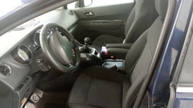 Peugeot 5008 2.0 HDI 150 к.с., снимка 4