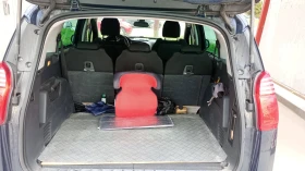 Peugeot 5008 2.0 HDI 150 к.с., снимка 9