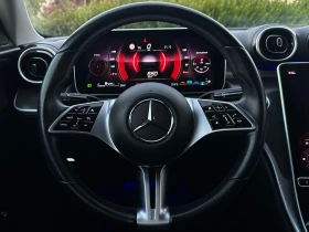 Mercedes-Benz C 220 d EQ Boost Mild Hybrid 2022 ПЪЛНА ИСТОРИЯ , снимка 7