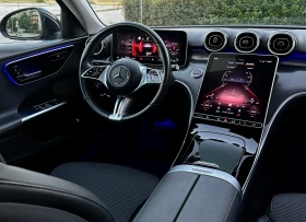 Mercedes-Benz C 220 d EQ Boost Mild Hybrid 2022 ПЪЛНА ИСТОРИЯ , снимка 8
