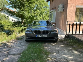 BMW 535 i MT RWD, снимка 2