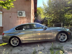 BMW 535 i MT RWD, снимка 4