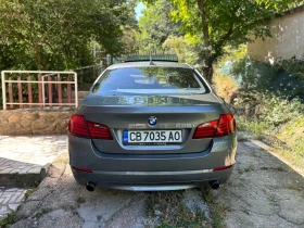 BMW 535 i MT RWD, снимка 6