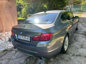 BMW 535 i MT RWD, снимка 5