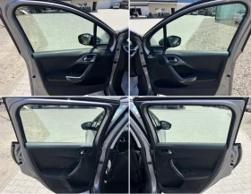 Peugeot 2008 1.2i Euro6B 82 k.c. Лизинг, снимка 16