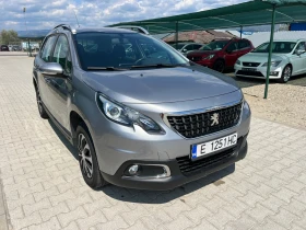 Peugeot 2008 1.2i Euro6B 82 k.c. Лизинг, снимка 1