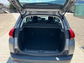 Peugeot 2008 1.2i Euro6B 82 k.c. Лизинг, снимка 11