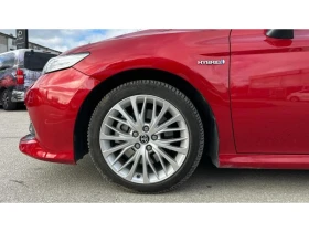 Toyota Camry 2.5 HEV (ниво Elegance), снимка 7