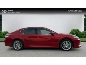 Toyota Camry 2.5 HEV (ниво Elegance), снимка 4