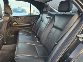 Mercedes-Benz E 300 TD AVANTGARDE ОТЛИЧНО СЪСТОЯНИЕ, снимка 14
