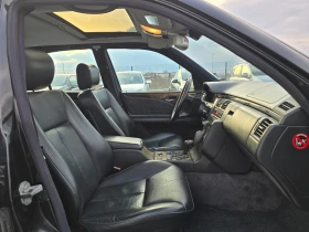 Mercedes-Benz E 300 TD AVANTGARDE ОТЛИЧНО СЪСТОЯНИЕ, снимка 12