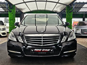 Mercedes-Benz E 350 AMG/AVANGARDE/ПОДГРЕВ/ПЕЧКА/AMBIENT/AUTO H/F1/LIZI, снимка 2