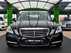 Mercedes-Benz E 350 ! AMG/AVANGARDE/ПОДГРЕВ/ПЕЧКА/AMBIENT/AUTO H/F1/LI, снимка 2