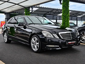 Mercedes-Benz E 350 ! AMG/AVANGARDE/ПОДГРЕВ/ПЕЧКА/AMBIENT/AUTO H/F1/LI, снимка 3