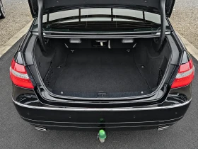 Mercedes-Benz E 350 ! AMG/AVANGARDE/ПОДГРЕВ/ПЕЧКА/AMBIENT/AUTO H/F1/LI, снимка 7