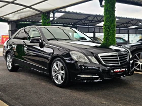Mercedes-Benz E 350 AMG/AVANGARDE/ПОДГРЕВ/ПЕЧКА/AMBIENT/AUTO H/F1/LIZI, снимка 3
