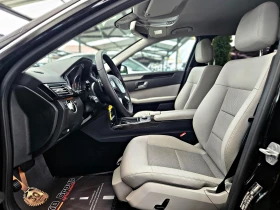 Mercedes-Benz E 350 AMG/AVANGARDE/ПОДГРЕВ/ПЕЧКА/AMBIENT/AUTO H/F1/LIZI, снимка 15