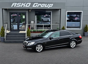 Mercedes-Benz E 350 ! AMG/AVANGARDE/ПОДГРЕВ/ПЕЧКА/AMBIENT/AUTO H/F1/LI, снимка 17