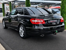 Mercedes-Benz E 350 ! AMG/AVANGARDE/ПОДГРЕВ/ПЕЧКА/AMBIENT/AUTO H/F1/LI, снимка 8