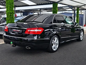 Mercedes-Benz E 350 ! AMG/AVANGARDE/ПОДГРЕВ/ПЕЧКА/AMBIENT/AUTO H/F1/LI, снимка 5