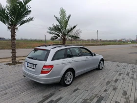 Mercedes-Benz C 220  Комби , снимка 4