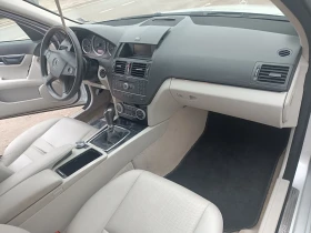 Mercedes-Benz C 220  Комби , снимка 15