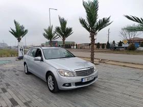 Mercedes-Benz C 220  Комби , снимка 6