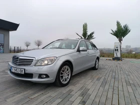 Mercedes-Benz C 220  Комби , снимка 9
