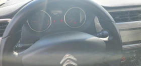 Citroen C-Elysee 1.5HDI- NAVI-Shine!!!, снимка 9