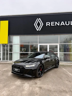 Audi Rs6 CERAMIC B&O EXCLUSIVE 360* , снимка 8