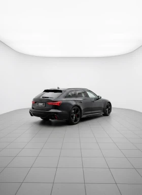 Audi Rs6 CERAMIC B&O EXCLUSIVE 360* , снимка 2