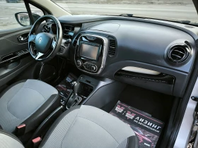Renault Captur 1.2tce AUTOMATIC KEYLESS LED, снимка 10