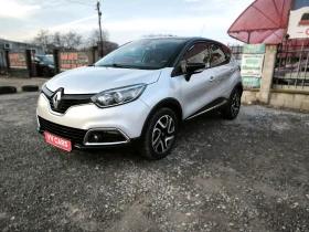 Renault Captur 1.2tce AUTOMATIC KEYLESS LED, снимка 7