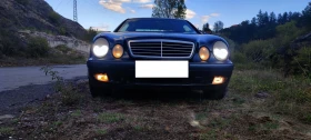 Mercedes-Benz CLK 200compressor, снимка 1