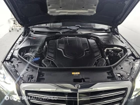Mercedes-Benz S 560 4MATIC/LONG/360 VIEW/PANO/DRIVER ASSIST, снимка 4