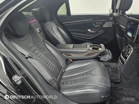 Mercedes-Benz S 560 4MATIC/LONG/360 VIEW/PANO/DRIVER ASSIST, снимка 16