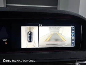 Mercedes-Benz S 560 4MATIC/LONG/360 VIEW/PANO/DRIVER ASSIST, снимка 14