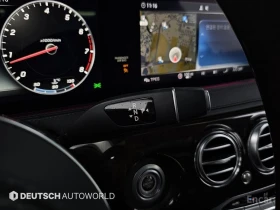 Mercedes-Benz S 560 4MATIC/LONG/360 VIEW/PANO/DRIVER ASSIST, снимка 12