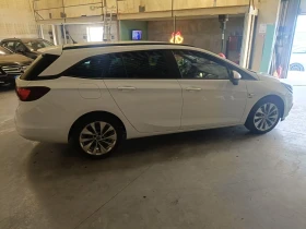 Opel Astra 1.6 CDTI, снимка 6