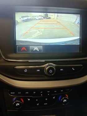 Opel Astra 1.6 CDTI, снимка 8