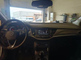 Opel Astra 1.6 CDTI, снимка 11