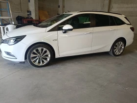 Opel Astra 1.6 CDTI, снимка 2