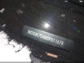 Mercedes-Benz SL 55 AMG 4.6l Sl 550, снимка 9