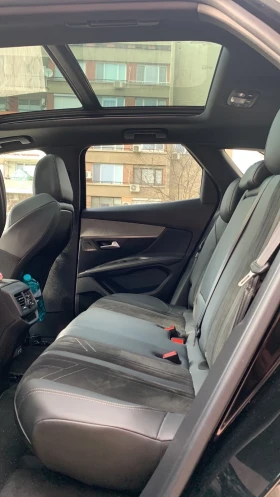 Peugeot 3008 1, 5 HDI, GT, PANORAMA, снимка 4