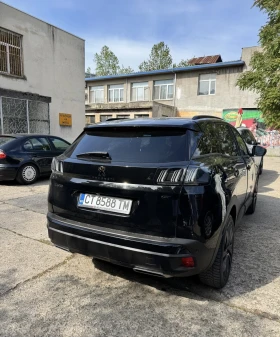 Peugeot 3008 1, 5 HDI, GT, PANORAMA, снимка 7