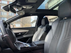 Peugeot 3008 1, 5 HDI, GT, PANORAMA, снимка 5