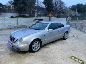 Mercedes-Benz CLK CLK 200 Kompressor, снимка 4