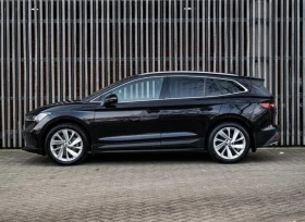 Skoda Enyaq iV 80, 82kWh, снимка 7