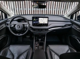 Skoda Enyaq iV 80, 82kWh, снимка 12