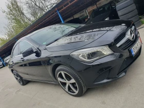 Mercedes-Benz CLA 250 4 MATIC AUT KOJA PODGREV, снимка 1